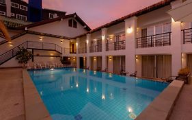 The Nest Resort Patong